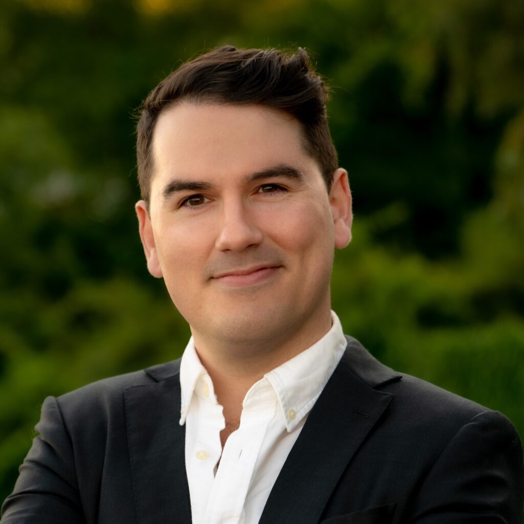 Photo of Will Lamond